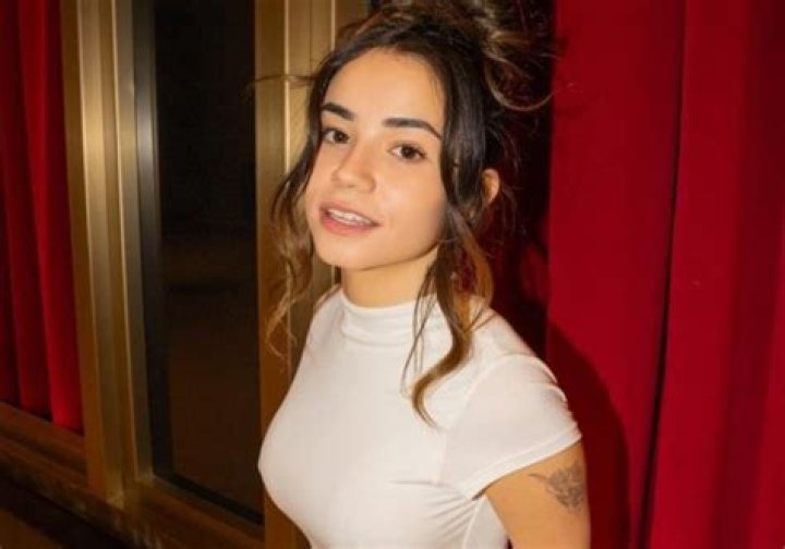 Jameliz Benitez: The Rising Star in the Entertainment Industry