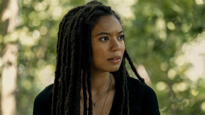 Jaz Sinclair: A Rising Star in the Entertainment Industry
