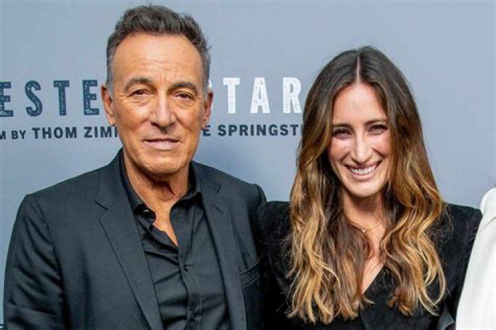 Jessica Springsteen's Husband: Love, Marriage, and Family