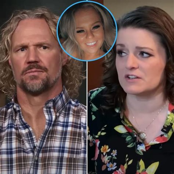 Kody Brown's New Wife Amber Smith: A New Chapter in Their Lives