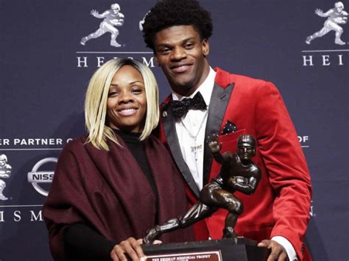 Lamar Jackson's Wife: Relationship Status and Love Life Revealed