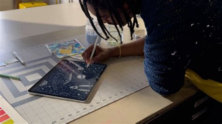 Leah Pierre: Inspiring Artist & Creator