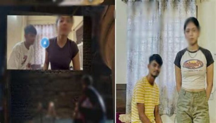 Leaked MMS Video: Shocking Details Revealed