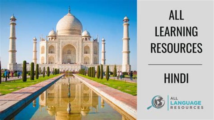 Learn Hindi with Hindi Hub4U - Your Ultimate Resource