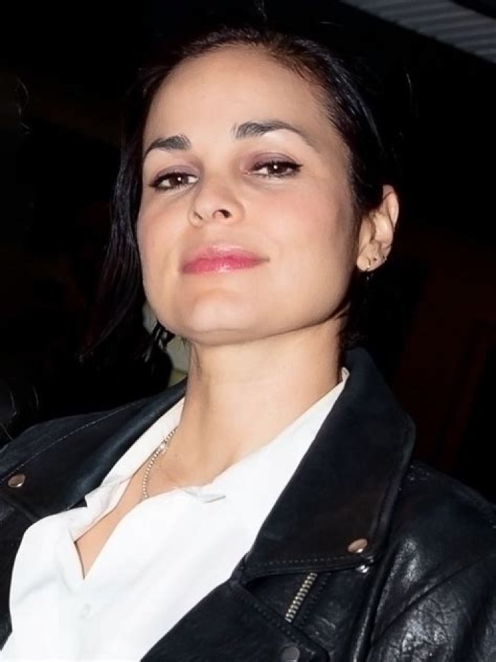 Lina Esco: A Brilliant Actress on the Rise