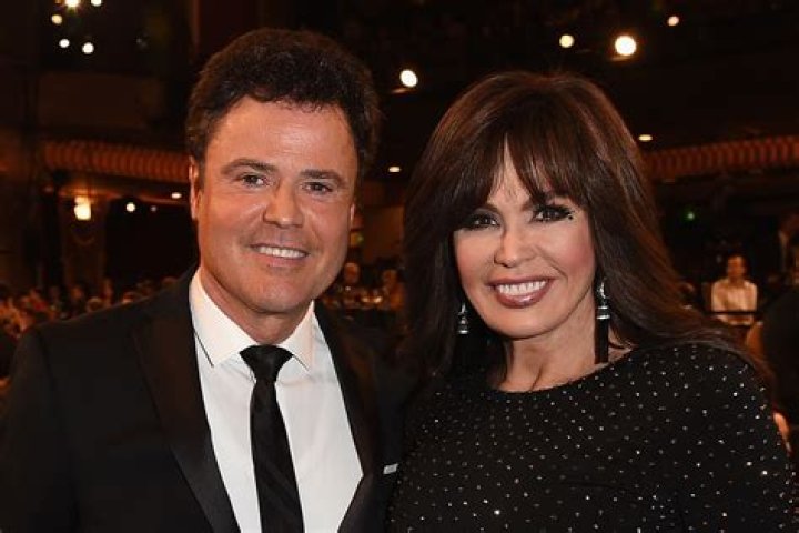 Marie Osmond: The Voice, The Star, The Story!