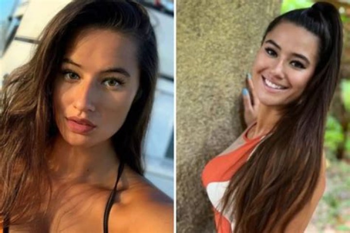 Marie Temara OnlyFans Leak - Shocking Details Revealed
