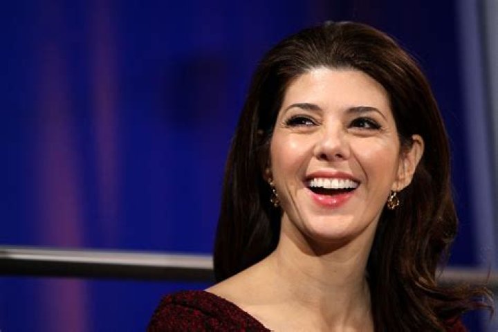 Marisa Tomei's Boyfriend in 2024: All the Latest Rumors and Updates
