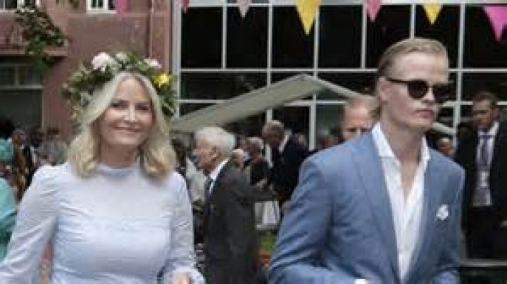 Marius Borg Hiby: The Fashion Icon and Social Media Star