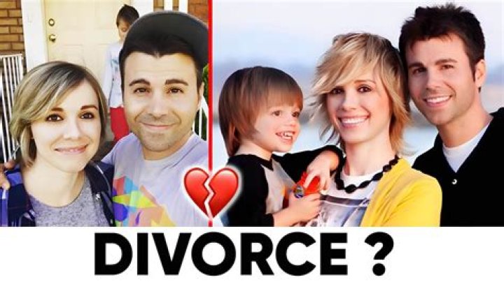 Mark Rober Divorce: The Unfortunate Split of a YouTube Star