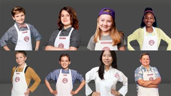 MasterChef Jr Jarvis Weems: Rising Star in the Culinary World