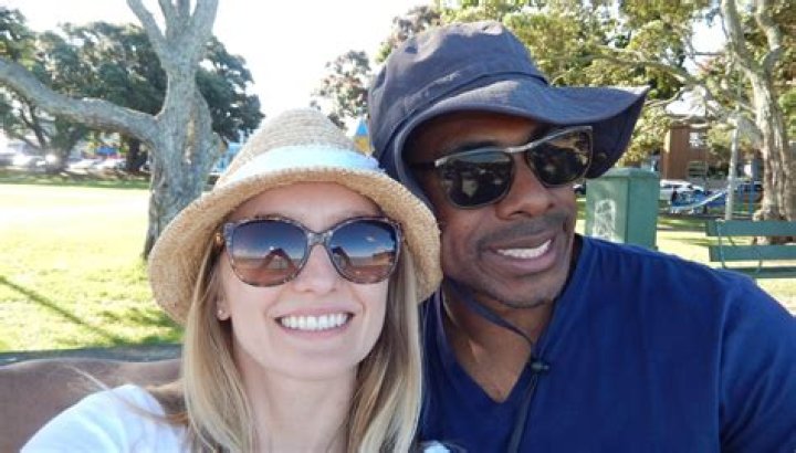 Meet Curtis Granderson's Wife: A Supportive Partner and Inspiring Figure