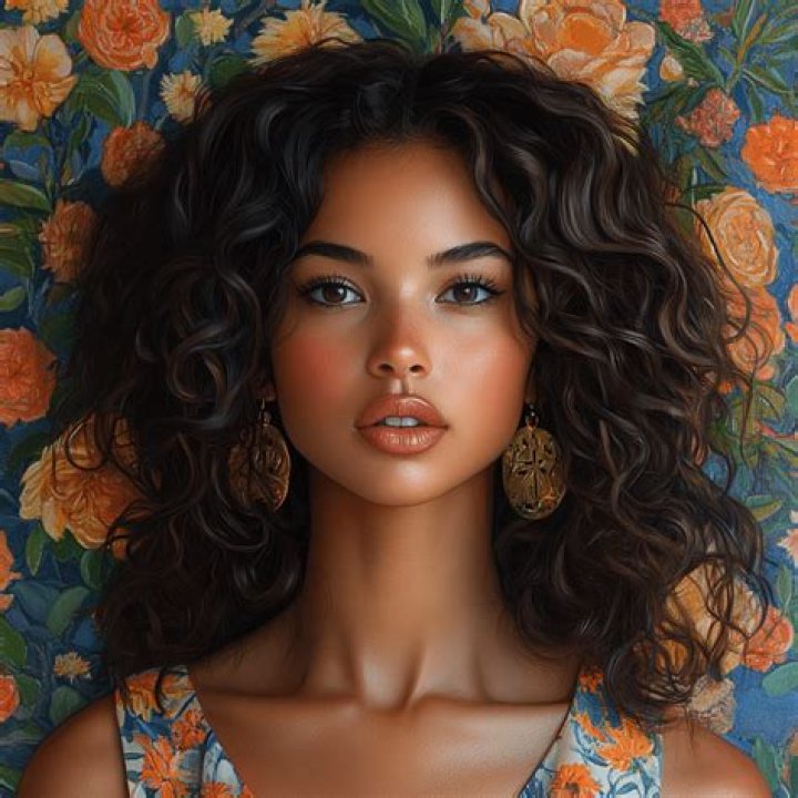 Meet Jameliz Benitez Smith: The Renowned Artist