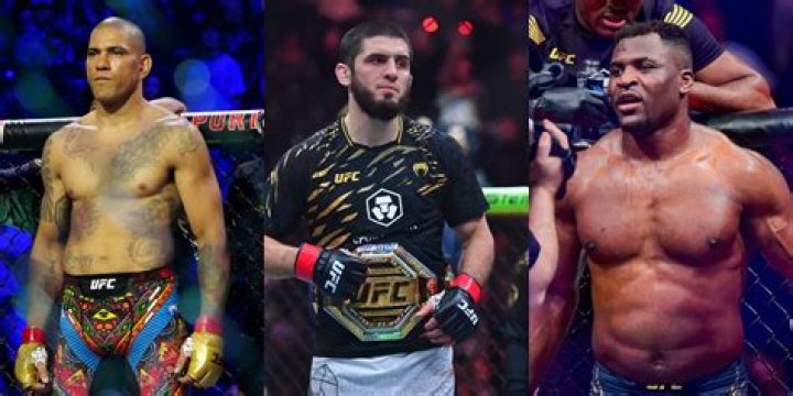 MMA Share: Connecting Fans and Fighters in the World of Mixed Martial Arts