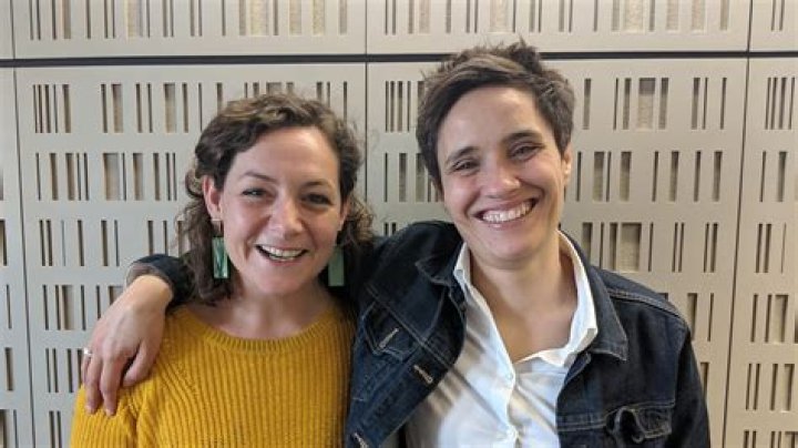 Must-Watch Comedians: Jen Brister and Chloe Martin