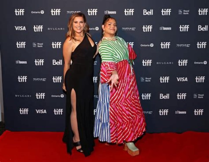 Nelly Furtado: Love, Marriage, and Motherhood