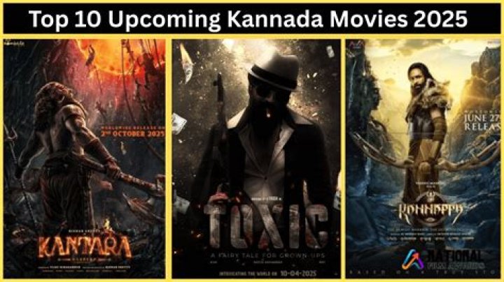 New Kannada Movies 2024 - Download Movierulz