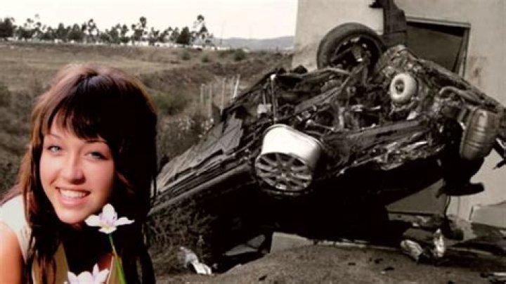 Nikki Catsouras: The Tragic Story Behind the Death Images
