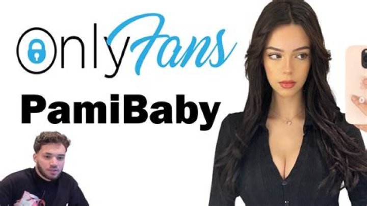 Pamibaby Leaks: Unveiling the Truth Behind the Buzz