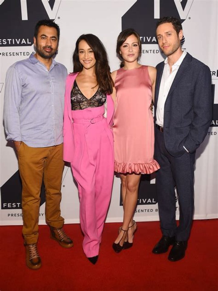 Paulo Costanzo's Family: Meet His Children