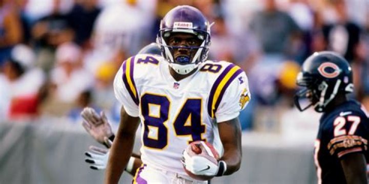 Randy Moss: A Deeper Look into His Personal Life and Marriage