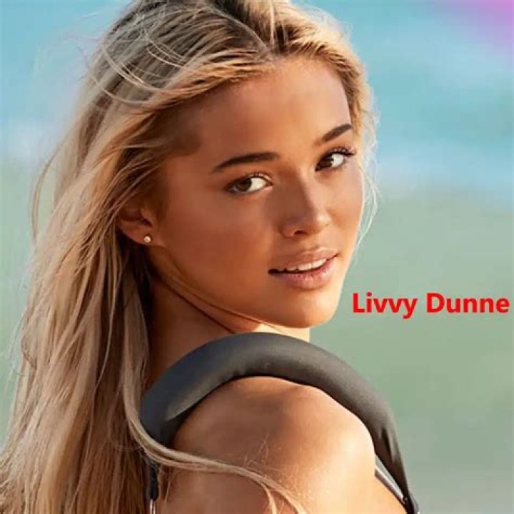 RARE Livvy Dunne Leaks Scandal | Latest Images and Videos