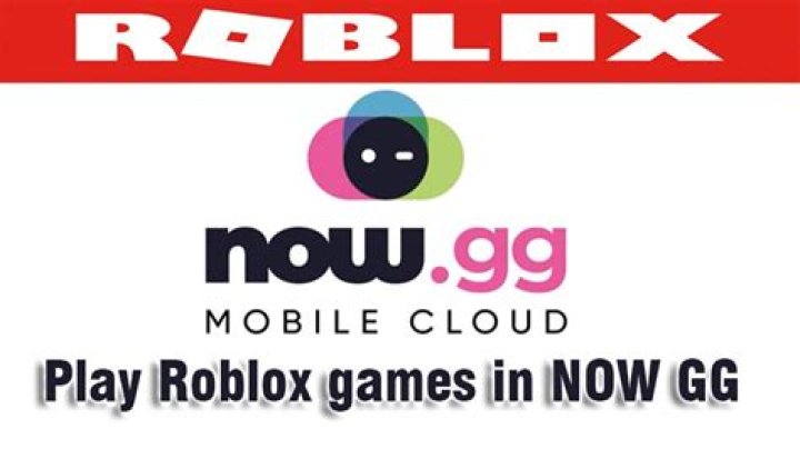 Roblox Now.gg - Latest Games & Codes