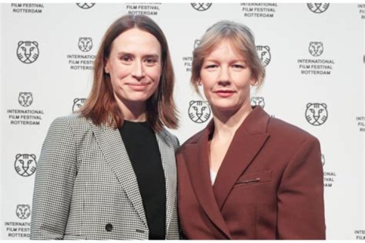 Sandra Huller: A Renowned Expert in Her Field