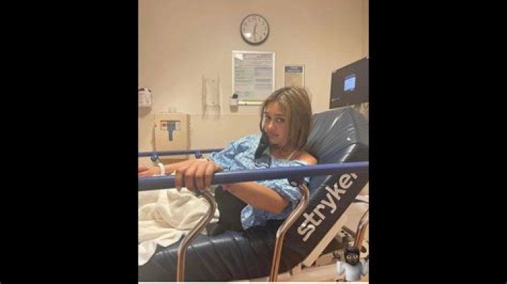 Shocking Footage: Jason Luv Hospitalized Video Surfaces