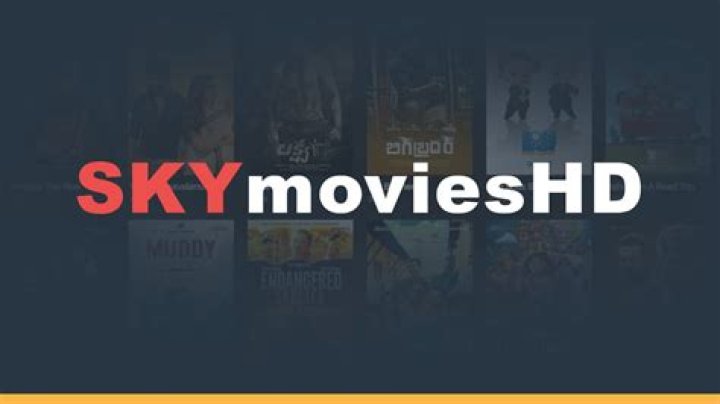 SkyMoviesHD New URL - Stream Latest Movies & Shows!