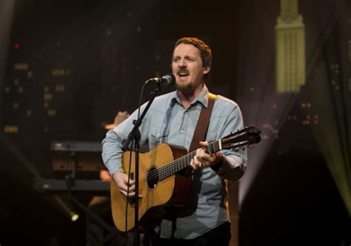 Sturgill Simpson's Wife: The Untold Story of a Musical Muse