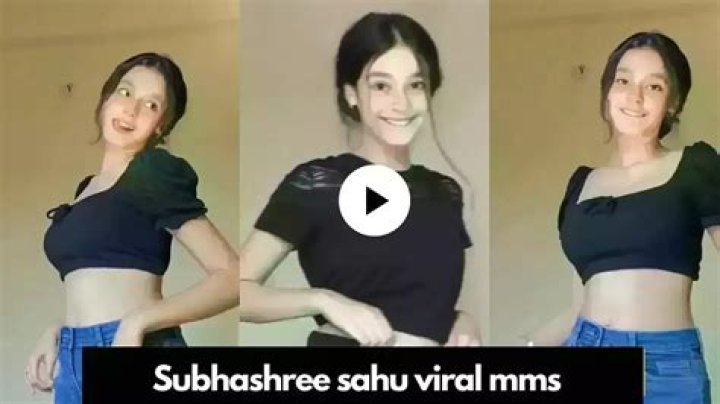 Subhashree Sahu Viral MMS: Shocking Details Revealed