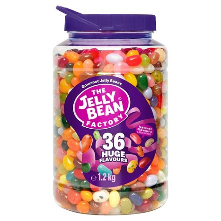 Sweet Sensation: The Allure of Jelly Beans Only Fans