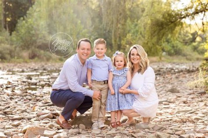 Tara Westover Family Photos: A Glimpse into Her Life