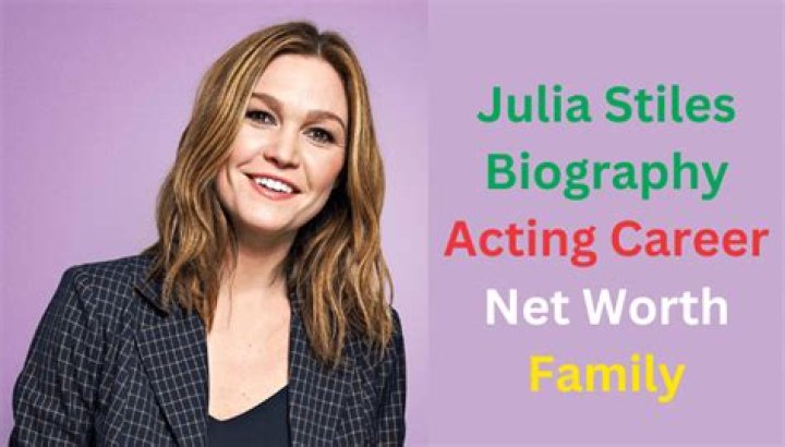 The Definitive Guide to Julia Stiles: Biography, Career, and Filmography