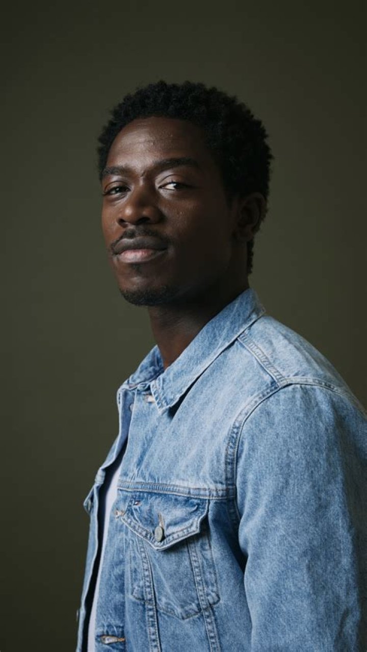 The Enigmatic Damson Idris: A Rising Star in Hollywood