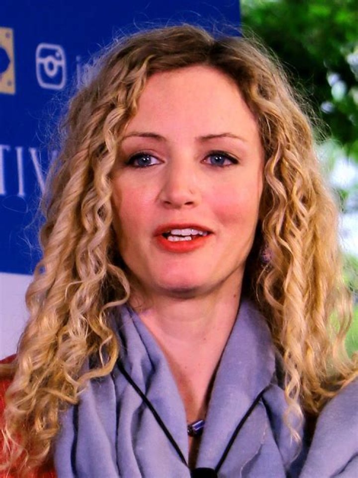 The Enigmatic Historian: Suzannah Lipscomb