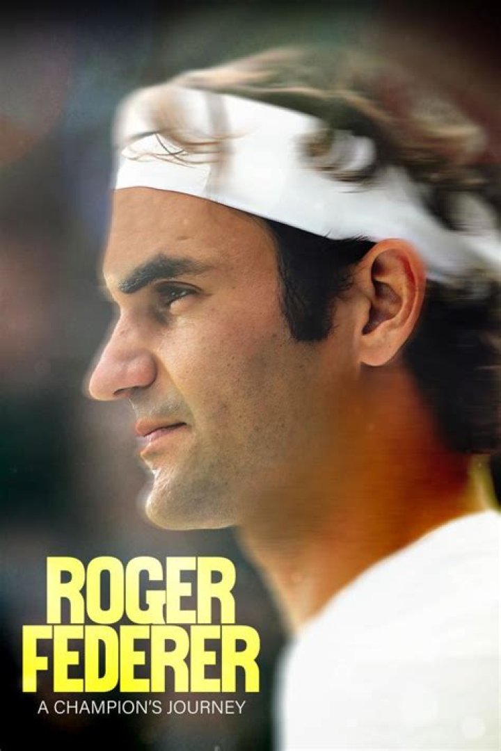 The Extraordinary Journey of Mirka Federer: A Tennis Powerhouse