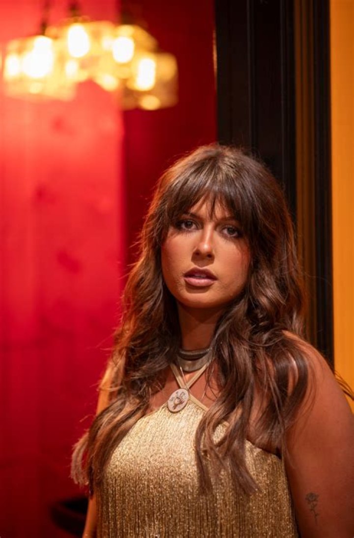 The Intriguing Connection of Ella Langley: Exploring Relationships and Dynamics