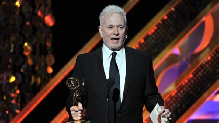 The Life and Career of Anthony Geary, Legendary Soap Opera Star