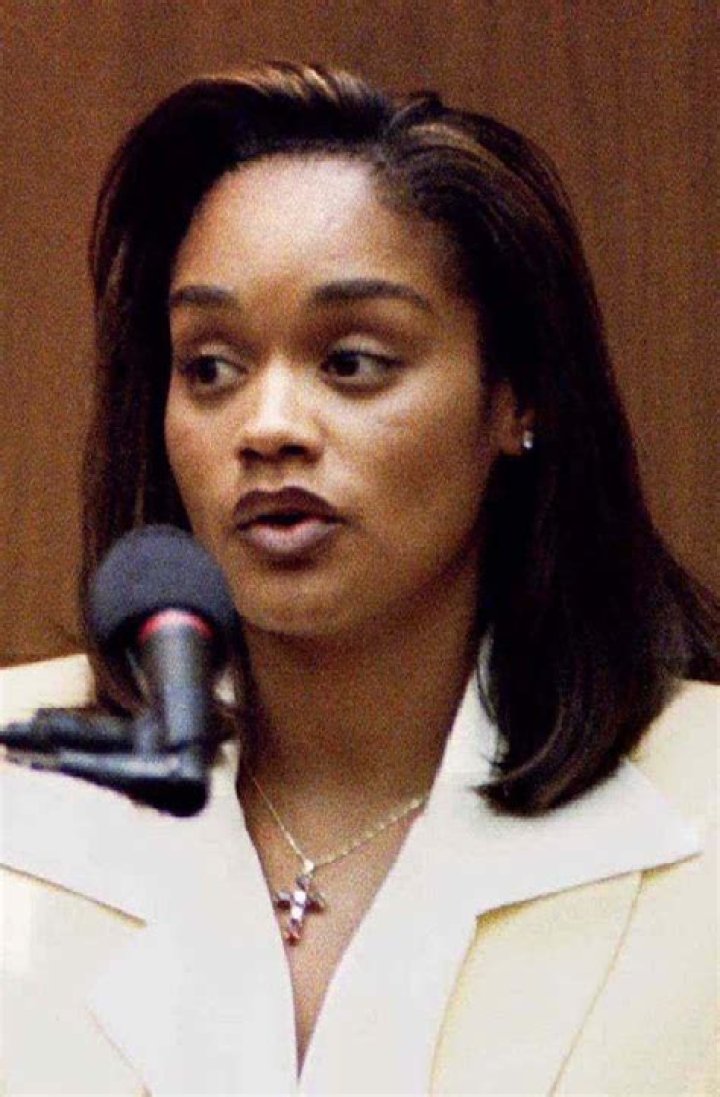 The Rise and Fall of Arnelle Simpson: A Journey of Triumph and Tragedy