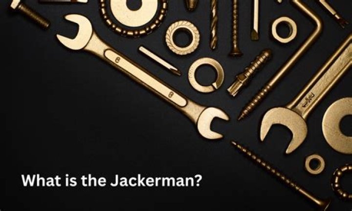The Thrilling Conclusion! Jackerman Chapter 3: The Ultimate Showdown
