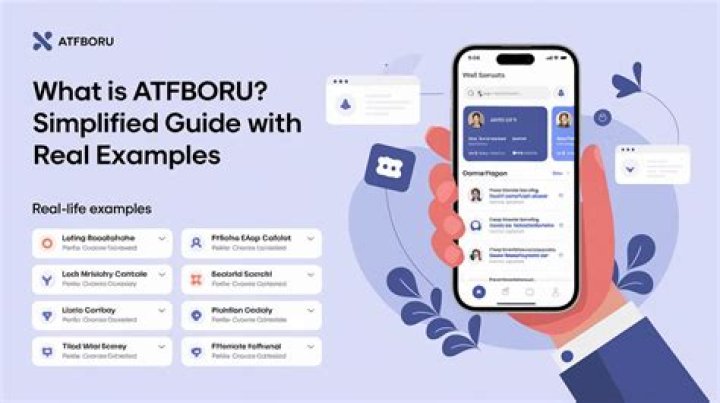 The Ultimate Guide to ATFboru | Your Questions Answered