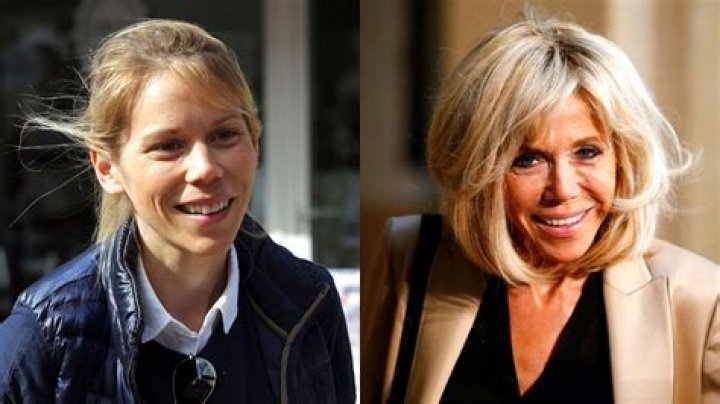 The Ultimate Guide to Brigitte Lundy-Paine's Work and Career