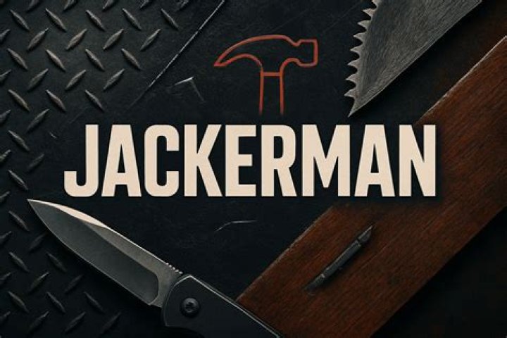 The Ultimate Guide to Jackerman's Tools and Techniques