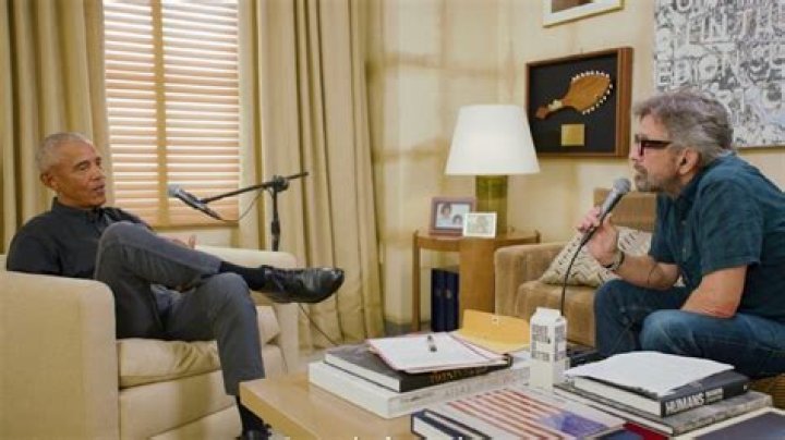 The Ultimate Guide to Marc Maron's Podcast Kit