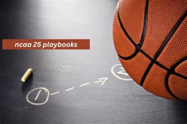 The Ultimate Guide to the Best Playbooks NCAA 25