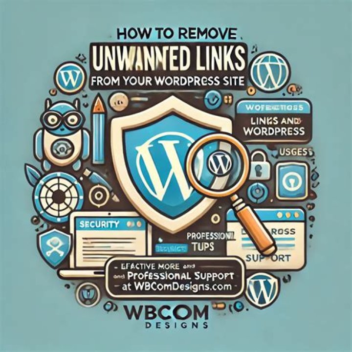 The Ultimate Guide to Unseeing Unwanted Links: Tips and Tricks