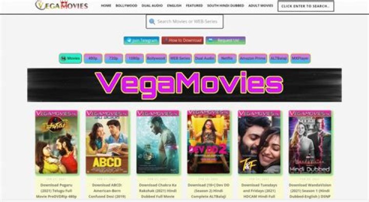 The Ultimate Guide to Vegamovies.fabs
