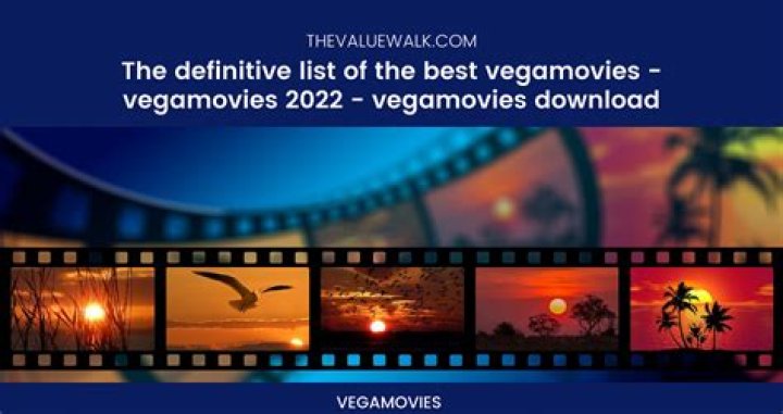 The Ultimate Vegamovies.eu Experience: Enjoy Limitless Entertainment